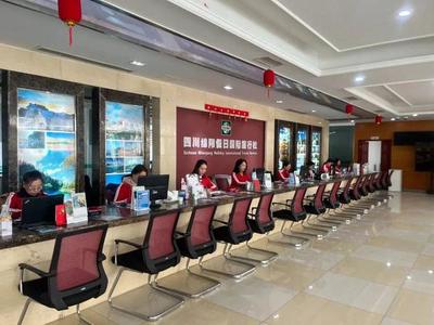 喜迎文旅會·企業創新高 || 旅行社在行動 驅動業務增長與模式變革