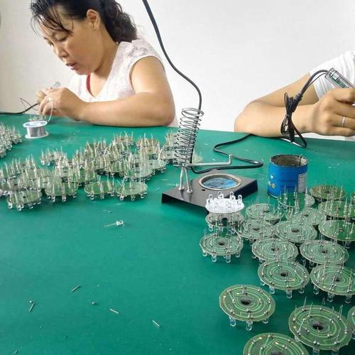 廠家外包手工活 小本致富項目外發(fā)加工電子組裝 來料再加工代加工