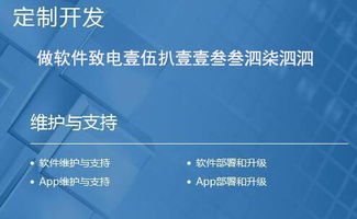 北京開發軟件的外包公司那個好