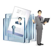 青島聯創天下人力資源服務