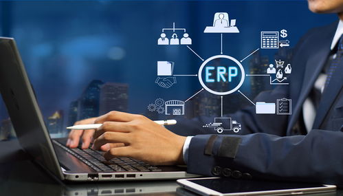 解構概念股  華為接連送助攻,股價接近翻倍的漢得信息是家怎樣的企業